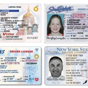 American Drivers Licence | buy US driving license