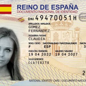 Buy a Spanish ID Card Fast | Authentic DNI for Sale